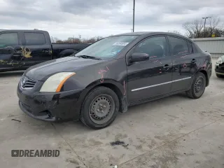2011 Nissan Sentra SL with VIN 3N1AB6AP0BL606288, listed as a Copart auction lot 86264604 with 149,476 mi miles and Salvage Title. Bid and sale history available at DreamBid. Image 1.