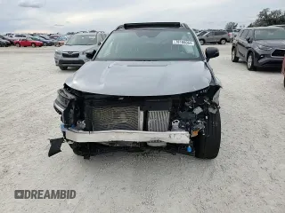 2023 Kia Sorento SX Prestige with VIN 5XYRKDLF2PG200889, listed as a Copart auction lot 78188064 with 0 mi miles and Salvage Title. Bid and sale history available at carsss.com. Image 12.