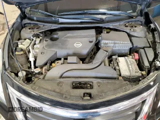 2014 Nissan Altima 2.5 with VIN 1N4AL3AP3EC166971, listed as a Copart auction lot 53026295 with 117,842 mi miles and Salvage Title. Bid and sale history available at DreamBid. Image 11.