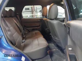 2012 Ford Escape XLT с VIN 1FMCU0DG0CKB85132, выставлен на аукционе IAAI как лот 41956545 с пробегом 169 317 миль миль и . История ставок и продаж доступна на DreamBid. Изображение 8.