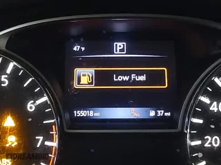 2017 Nissan Altima 2.5 SR with VIN 1N4AL3AP1HC184308, listed as a IAAI auction lot 41729115 with 155,018 mi miles. Bid and sale history available at carsss.com. Image 15.