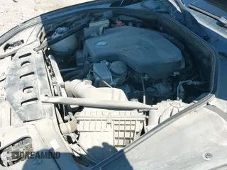 2016 BMW 5 Series 528i с VIN WBA5A5C51GG352851, выставлен на аукционе IAAI как лот 42974061 с пробегом 130 626 миль миль и . История ставок и продаж доступна на DreamBid. Изображение 20.