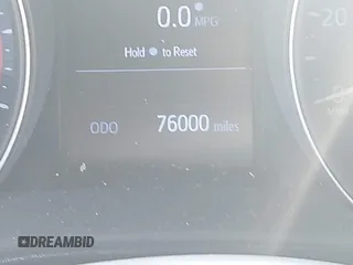 2019 Toyota C-HR XLE z VIN JTNKHMBX8K1061351, wystawiony jako IAAI lot #42053354 z przebiegiem 76 000 mil mil oraz . Historia ofert i sprzedaży dostępna na DreamBid. Obrazek 15.