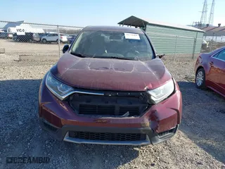 2018 Honda CR-V LX with VIN 2HKRW6H39JH213816, listed as a IAAI auction lot 41776460 with 61,709 mi miles. Bid and sale history available at carsss.com. Image 13.