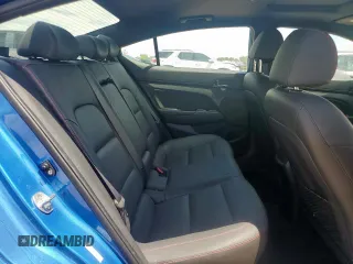 2018 Hyundai Elantra Sport с VIN KMHD04LB1JU485342, выставлен на аукционе Copart как лот 59653875 с пробегом 77 936 миль миль и Списание • Salvage title. История ставок и продаж доступна на DreamBid. Изображение 10.