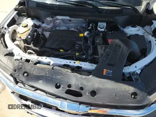 2024 Chevrolet Trax LT с VIN KL77LHE29RC058079, выставлен на аукционе Copart как лот 66325645 с пробегом 25 729 миль миль и Чистый • Clean title. История ставок и продаж доступна на DreamBid. Изображение 17.