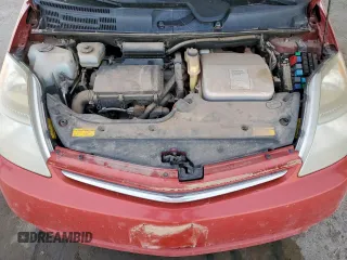 2008 Toyota Prius z VIN JTDKB20U883438406, wystawiony jako Copart lot #61249485 z przebiegiem 173 878 mil mil oraz Czysty tytuł • Clean title. Historia ofert i sprzedaży dostępna na DreamBid. Obrazek 11.