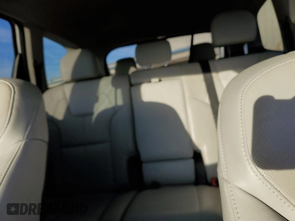 2023 Kia Telluride EX X-Line с VIN 5XYP3DGC5PG379241, выставлен на аукционе Copart как лот 45635465 с пробегом 59 775 миль миль и Чистый • Clean title. История ставок и продаж доступна на DreamBid. Изображение 10.