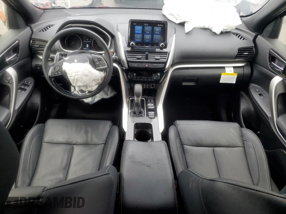 2024 Mitsubishi Eclipse Cross SE z VIN JA4ATWAA5RZ003601, wystawiony jako Copart lot #58672405 z przebiegiem 6 821 mil mil oraz Czysty tytuł • Clean title. Historia ofert i sprzedaży dostępna na DreamBid. Obrazek 8.
