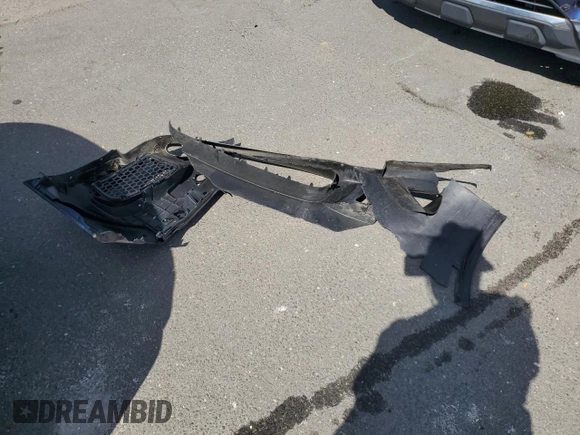 2014 BMW M5 z VIN WBSFV9C53ED594132, wystawiony jako Copart lot #67114384 z przebiegiem 89 020 mil mil oraz Szkoda całkowita • Salvage title. Historia ofert i sprzedaży dostępna na DreamBid. Obrazek 12.