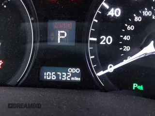 2013 Lexus RX 450h with VIN JTJZB1BA8D2008237, listed as a IAAI auction lot 41574651 with 106,732 mi miles and . Bid and sale history available at DreamBid. Image 7.