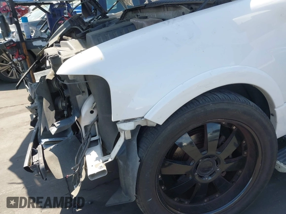 2011 Ford Expedition Limited with VIN 1FMJU1K51BEF27893, listed as a IAAI auction lot 42164488 with 207,061 mi miles and . Bid and sale history available at DreamBid. Image 18.