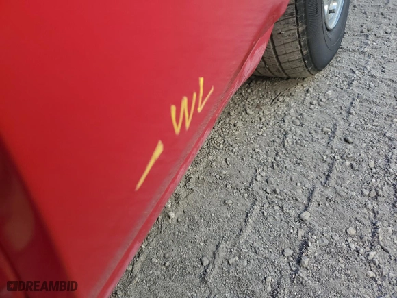 1995 Mercedes-Benz E Class with VIN WDBEA66E5SC219805, listed as a Copart auction lot 75995024 with 11,514 mi miles and Salvage Title. Bid and sale history available at carsss.com. Image 12.
