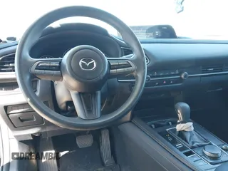 2021 Mazda CX-30 S with VIN 3MVDMAALXMM269676, listed as a IAAI auction lot 41581451 with 33,449 mi miles and . Bid and sale history available at DreamBid. Image 21.