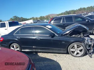 2012 Mercedes-Benz E 350 Luxury with VIN WDDHF8JB0CA560086, listed as a IAAI auction lot 41810824 with 151,442 mi miles and . Bid and sale history available at carsss.com. Image 12.