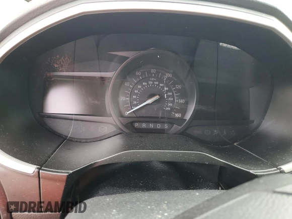 2020 Ford Edge SEL with VIN 2FMPK3J96LBA61231, listed as a Copart auction lot 51021855 with Not provided miles and Non repairable. Bid and sale history available at DreamBid. Image 9.