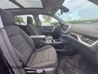 2020 GMC Terrain SLE с VIN 3GKALTEV6LL207201, выставлен на аукционе Copart как лот 62363525 с пробегом 55 517 миль миль и На запчасти • Non repairable. История ставок и продаж доступна на DreamBid. Изображение 5.