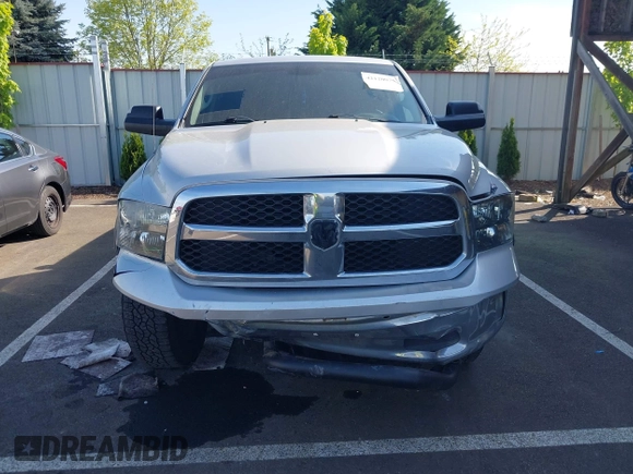 2014 Ram 1500 Big Horn with VIN 1C6RR7TT2ES252119, listed as a IAAI auction lot 42120075 with 178,299 mi miles and . Bid and sale history available at DreamBid. Image 12.