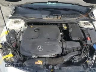 2018 Mercedes-Benz CLA 250 z VIN WDDSJ4GB4JN582764, wystawiony jako Copart lot #57841075 z przebiegiem 20 533 mil mil oraz Szkody całkowita. Historia ofert i sprzedaży dostępna na DreamBid. Obrazek 11.
