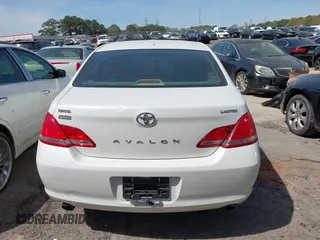 2010 Toyota Avalon XL with VIN 4T1BK3DB6AU363456, listed as a IAAI auction lot 41909395 with 251,402 mi miles and . Bid and sale history available at DreamBid. Image 16.