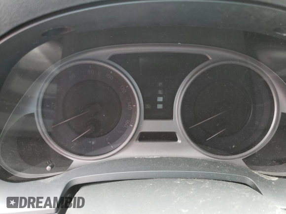 2008 Lexus IS 350 with VIN JTHBE262X82015702, listed as a Copart auction lot 58663435 with Not provided miles and Salvage title. Bid and sale history available at DreamBid. Image 9.
