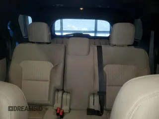 2019 Ford Explorer с VIN 1FM5K8B8XKGA97098, выставлен на аукционе Copart как лот 87421134 с пробегом 155 081 миль миль и Списание • Salvage title. История ставок и продаж доступна на DreamBid. Изображение 10.
