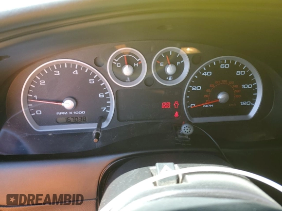 2006 Ford Ranger XLT with VIN 1FTZR45E76PA44120, listed as a Copart auction lot 52382935 with 167,038 mi miles and Salvage Title. Bid and sale history available at carsss.com. Image 9.