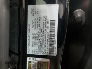 2021 Acura RDX w/Advance Package with VIN 5J8TC2H78ML008371, listed as a Copart auction lot 48500955 with 32,449 mi miles and Salvage Title. Bid and sale history available at carsss.com. Image 14.