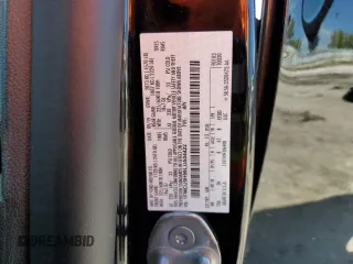 2020 Ford Escape SEL с VIN 1FMCU9H99LUA04422, выставлен на аукционе Copart как лот 55981535 с пробегом 82 721 миль миль и Списание • Salvage title. История ставок и продаж доступна на DreamBid. Изображение 13.