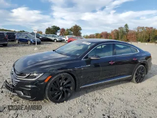 2020 Volkswagen Arteon SEL Premium R-Line с VIN WVWTR7AN3LE016349, выставлен на аукционе Copart как лот 74330234 с пробегом 59 945 миль миль и Списание • Salvage title. История ставок и продаж доступна на DreamBid. Изображение 1.