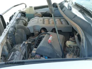 2008 Toyota Tundra с VIN 5TFBV54178X077655, выставлен на аукционе IAAI как лот 42195450 с пробегом 287 946 миль миль и . История ставок и продаж доступна на DreamBid. Изображение 20.