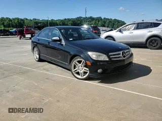 2008 Mercedes-Benz C 300 Sport с VIN WDDGF54X98F071729, выставлен на аукционе Copart как лот 57585265 с пробегом 113 472 миль миль и Списание • Salvage title. История ставок и продаж доступна на DreamBid. Изображение 13.