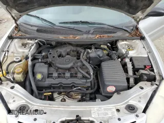 2003 Chrysler Sebring with VIN 1C3EL55T73N594272, listed as a Copart auction lot 47824825 with 109,040 mi miles and Salvage Title. Bid and sale history available at DreamBid. Image 11.