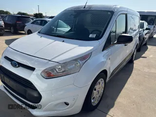 2018 Ford Transit Connect XLT z VIN NM0LS7F7XJ1361510, wystawiony jako IAAI lot #42882680 z przebiegiem 166 631 mil mil oraz . Historia ofert i sprzedaży dostępna na DreamBid. Obrazek 9.