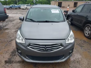 2019 Mitsubishi Mirage SE с VIN ML32F4FJ0KHF10566, выставлен на аукционе IAAI как лот 42245613 с пробегом 111 422 миль миль и . История ставок и продаж доступна на DreamBid. Изображение 12.