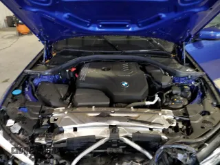 2020 BMW 3 Series 330i xDrive with VIN 3MW5R7J08L8B04066, listed as a Copart auction lot 37176253 with 32,638 mi miles and . Bid and sale history available at DreamBid. Image 11.