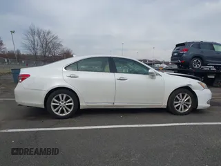 2010 Lexus ES 330 with VIN JTHBK1EGXA2374750, listed as a IAAI auction lot 41854716 with 193,513 mi miles and . Bid and sale history available at DreamBid. Image 13.