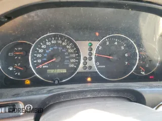 2003 Toyota Land Cruiser with VIN JTEHT05J532047573, listed as a Copart auction lot 44815705 with 231,288 mi miles and Clean Title. Bid and sale history available at carsss.com. Image 9.