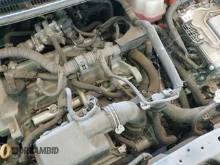 2013 Toyota Prius One with VIN JTDKDTB36D1048589, listed as a IAAI auction lot 42577106 with 200,353 mi miles and . Bid and sale history available at DreamBid. Image 23.