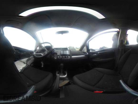 2016 Honda Fit EX with VIN JHMGK5H73GX030004, listed as a IAAI auction lot 42512498 with 62,048 mi miles and . Bid and sale history available at DreamBid. Image 18.