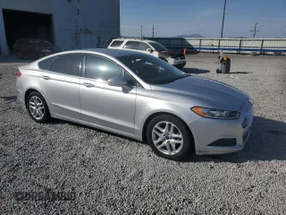 2016 Ford Fusion SE with VIN 3FA6P0H73GR126196, listed as a Copart auction lot 51950475 with 131,631 mi miles and Salvage Title. Bid and sale history available at DreamBid. Image 4.