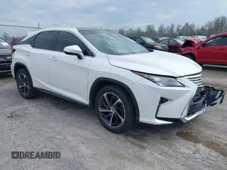 2018 Lexus RX 350 with VIN 2T2BZMCA8JC158132, listed as a IAAI auction lot 41938606 with 99,613 mi miles and . Bid and sale history available at DreamBid. Image 1.