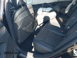 2019 Genesis G80 3.3T Sport with VIN KMTFN4JB6KU326255, listed as a IAAI auction lot 41154949 with 74,524 mi miles. Bid and sale history available at carsss.com. Image 8.