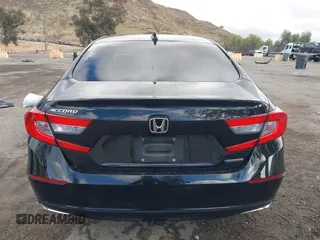 2020 Honda Accord with VIN 1HGCV3F16LA012041, listed as a IAAI auction lot 41501343 with 97,277 mi miles and . Bid and sale history available at DreamBid. Image 16.
