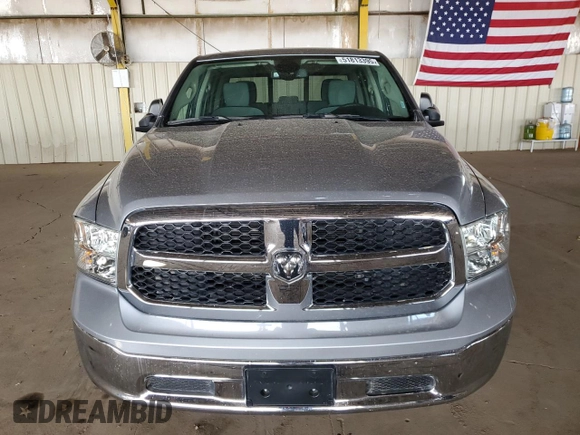 2023 Ram 1500 SLT z VIN 1C6RR7LG4PS536924, wystawiony jako Copart lot #51813395 z przebiegiem 29 903 mil mil oraz Nie do naprawy • Non repairable. Historia ofert i sprzedaży dostępna na DreamBid. Obrazek 5.
