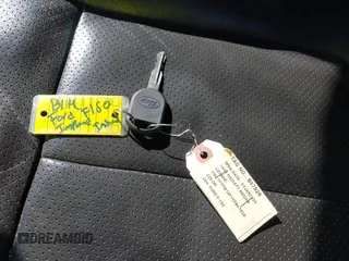 2012 Ford F-150 XL с VIN 1FTFW1EF1CFB47926, выставлен на аукционе IAAI как лот 41772472 с пробегом 124 408 миль миль и . История ставок и продаж доступна на DreamBid. Изображение 11.