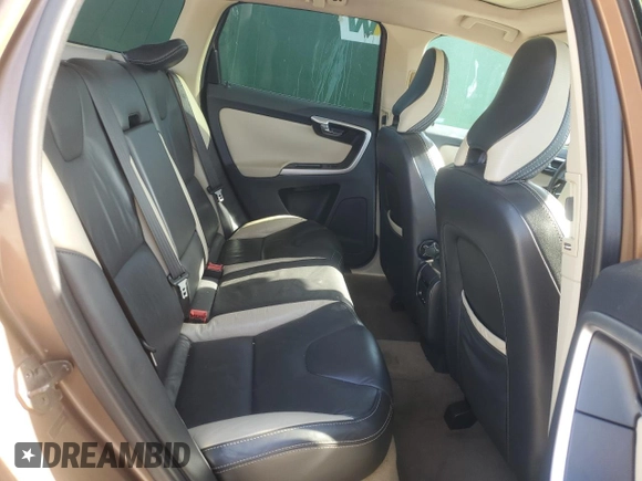 2010 Volvo XC60 3.2L с VIN YV4982DL8A2127095, выставлен на аукционе Copart как лот 57062275 с пробегом 164 463 миль миль и Списание • Salvage title. История ставок и продаж доступна на DreamBid. Изображение 11.