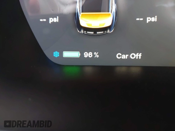 2014 Tesla Model S 60 с VIN 5YJSA1H11EFP60357, выставлен на аукционе IAAI как лот 42656130 с пробегом 133 344 миль миль и . История ставок и продаж доступна на DreamBid. Изображение 17.