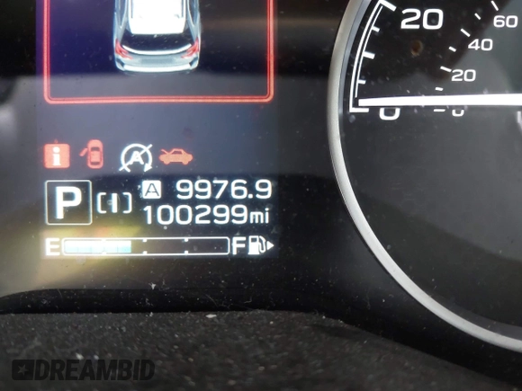 2020 Subaru Forester Limited with VIN JF2SKASC2LH525195, listed as a IAAI auction lot 42361746 with 100,299 mi miles and . Bid and sale history available at DreamBid. Image 16.