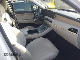 2020 Hyundai Palisade SEL z VIN KM8R44HE2LU168797, wystawiony jako IAAI lot #41871394 z przebiegiem 69 819 mil mil oraz . Historia ofert i sprzedaży dostępna na DreamBid. Obrazek 5.